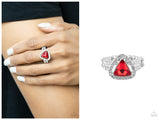 Elevated Engagement - Red Ring