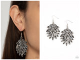COSMIC-politan - Silver Earring