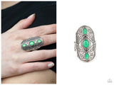 Promenade Paradise - Green Ring