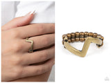 Global Shock - Brass Ring
