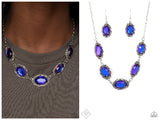Regal Renaissance - Multi Necklace