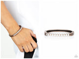 Mystical Masterpiece - Copper Bracelet