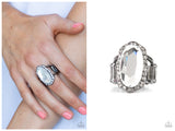BLING to Heel - Black Ring