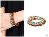 ESCAPADE Route - Multi Bracelet