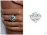 Eden Equinox - Blue Ring