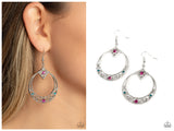 Royal Resort - Multi Earring