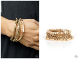 Metro Materials - Multi Bracelet