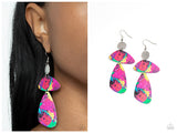 SWATCH Me Now - Multi Earring