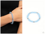 Forever and a DAYDREAM - Blue Bracelet