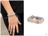 Guided Expedition - Purple Bracelet