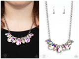 Never SLAY Never - Multi Necklace