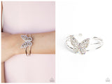 Butterfly Bella - Multi Bracelet