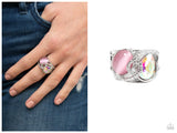 SELFIE-Indulgence - Pink Ring